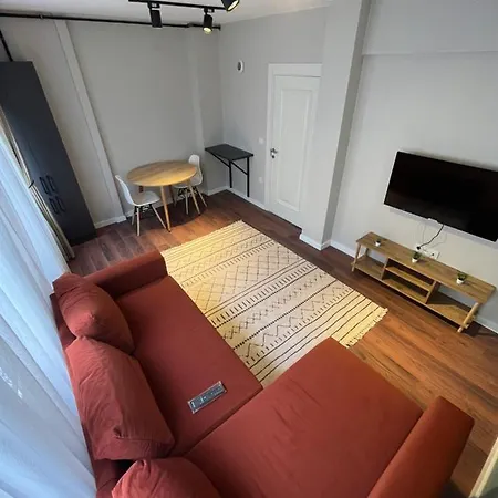 Appartement The Beyaz Istambul